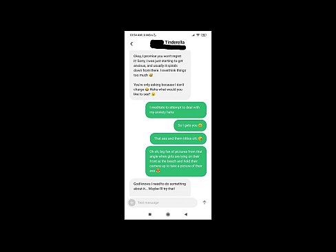 ❤️ Ek het 'n nuwe PAWG van Tinder by my harem gevoeg (praat met Tinder ingesluit) ❤️❌ Anale pornografie by ons af.samoanalitika.ru ❌️